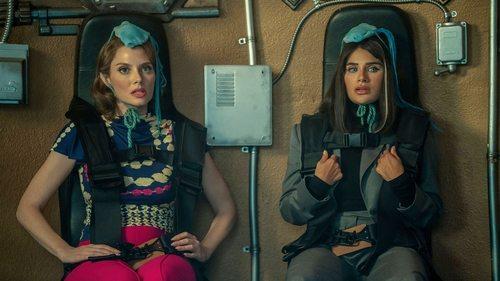 undefined Season 4 Episode 1 - Doom Patrol