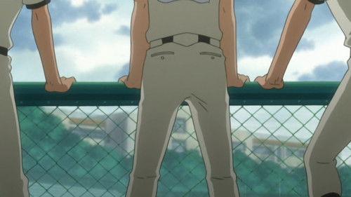 Big Windup! Season 1 Episode 16 - Do Not Underestimate