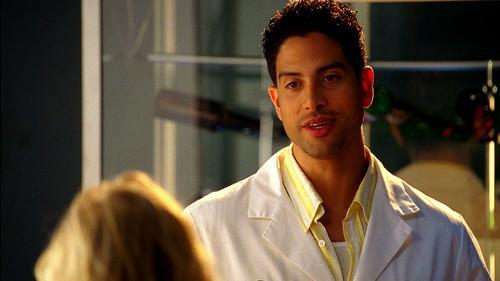 CSI: Miami Season 5 Episode 8 - Darkroom