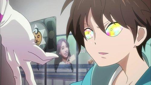 [C] The Money of Soul and Possibility Control Season 1 Episode 1 - Complication