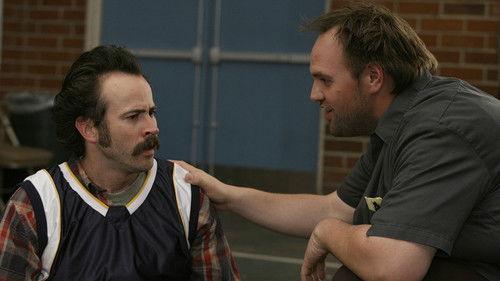 My Name Is Earl Season 3 Episode 15 - Killerball