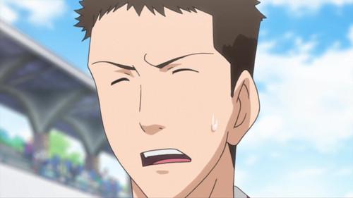 The Knight in the Area Season 1 Episode 13 - Raising the Curtain! Inter-High Qualifiers