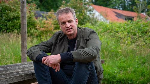 The House Season 10 Episode 5 - Arnout Hauben