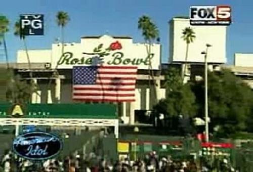 American Idol Season 2 Episode 1 - Start It Up!