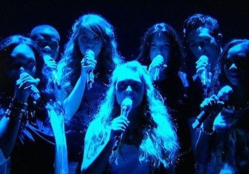 American Idol Season 12 Episode 25 - Results Show