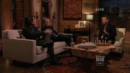 Talking Dead Season 1 Episode 8 - Nebraska