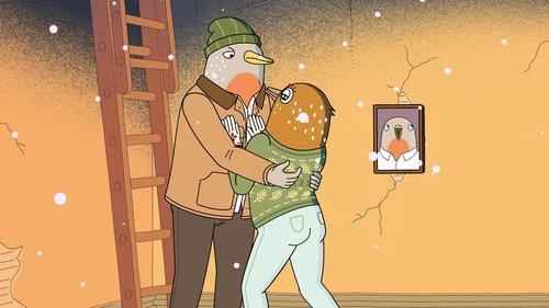 Tuca & Bertie Season 1 Episode 10 - SweetBeak