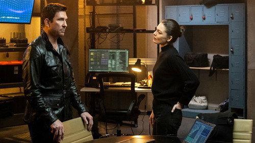FBI: Most Wanted Season 4 Episode 14 - Wanted: America