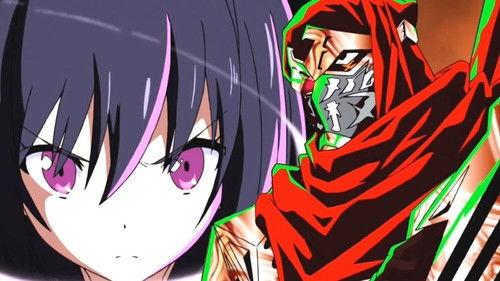 Ninja Slayer From Animation Season 1 Episode 6 - Surprised Dojo