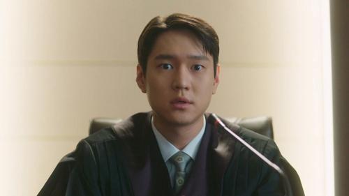 Love in Contract Season 1 Episode 8 - Episode 8