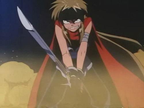 Gokudo Season 1 Episode 3 - Please, Grant My Last Wish