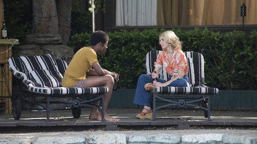 I'm Dying Up Here Season 2 Episode 10 - Lines Crossed
