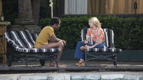 I'm Dying Up Here Season 2 Episode 10 - Lines Crossed