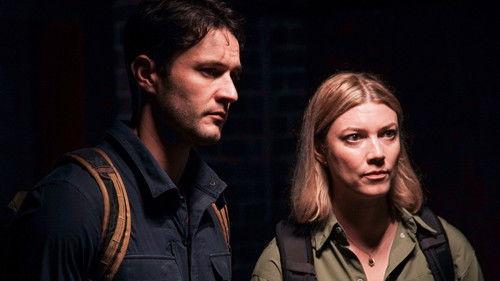 Expedition X Season 8 Episode 4 - Haunted Savannah