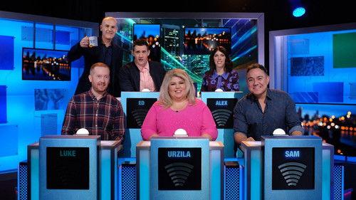 Have You Been Paying Attention? Season 10 Episode 4 - Episode 4