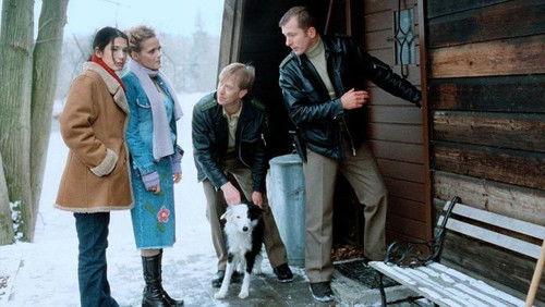 Polizeiruf 110 Season 30 Episode 11 - Fliegender Holländer