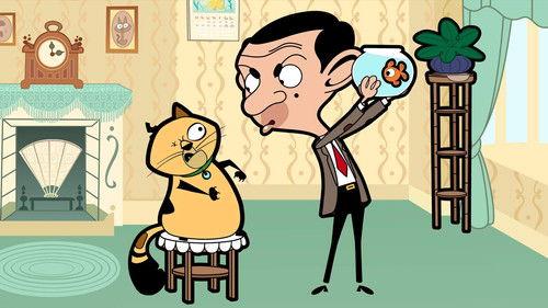 Mr. Bean: The Animated Series Season 4 Episode 2 - Fish Sitting