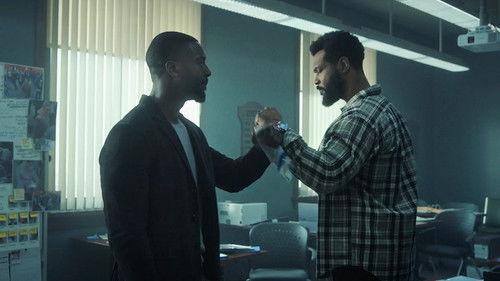 Cross Season 2 Episode 4 - Harden