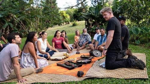 Gordon Ramsay: Uncharted Season 1 Episode 4 - Hawaii's Hana Coast