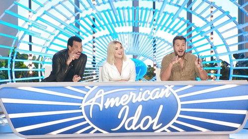 American Idol Season 5 Episode 6 - Auditions (6)