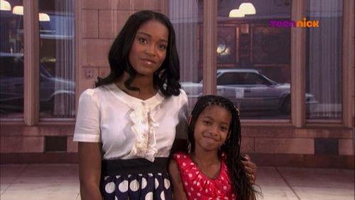 True Jackson, VP Season 1 Episode 21 - Back To School, Part 2