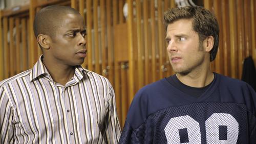 undefined Season 3 Episode 13 - Any Given Friday Night at 10PM, 9PM Central