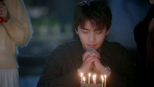 Falling Before Fireworks Season 1 Episode 20 - Episode 20