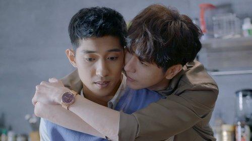 HIStory Season 5 Episode 9 - Love in the Future #9