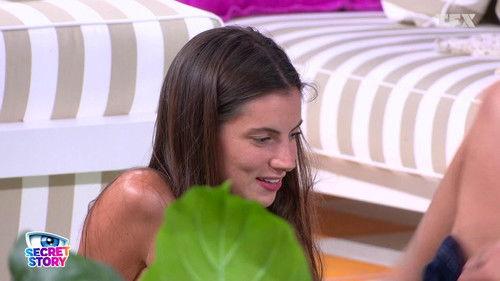 Secret Story Season 13 Episode 18 - Highlights 15