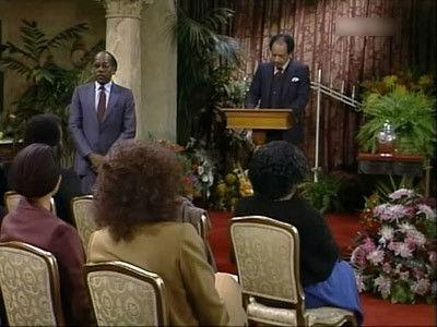 The Jeffersons Season 7 Episode 17 - Not So Dearly Beloved