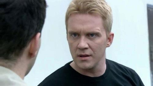 The Dead Zone Season 3 Episode 5 - Total Awareness