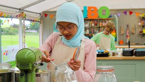 Junior Bake Off Season 7 Episode 15 - The Final