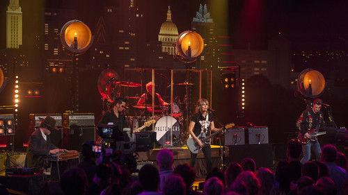 Austin City Limits Season 43 Episode 2 - The Pretenders