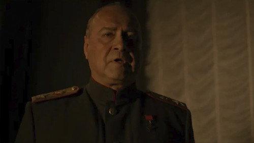 Death to Spies Season 3 Episode 2 - Episode 2