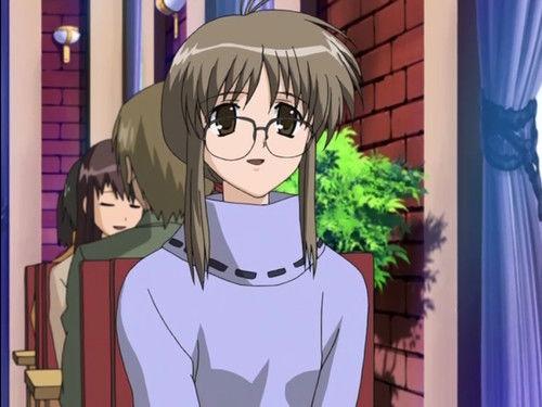 Comic Party Season 2 Episode 13 - As Time Goes By