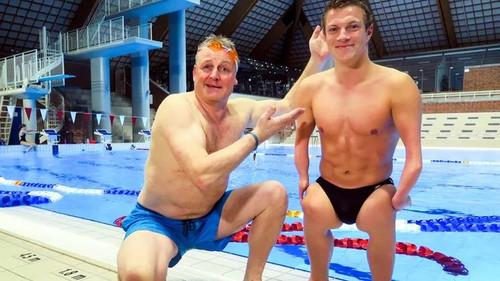 Gintberg på kanten Season 5 Episode 8 - Episode 8