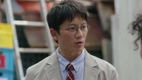 The Judge Returns Season 1 Episode 5 - Episode 5