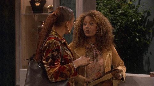 Half & Half Season 1 Episode 9 - The Big In with the In Crowd Episode