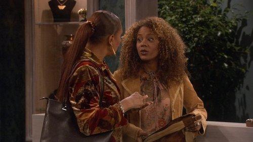 Half & Half Season 1 Episode 9 - The Big In with the In Crowd Episode