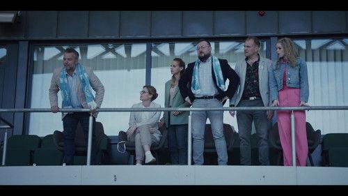 Gólkirályság Season 3 Episode 4 - Episode 4