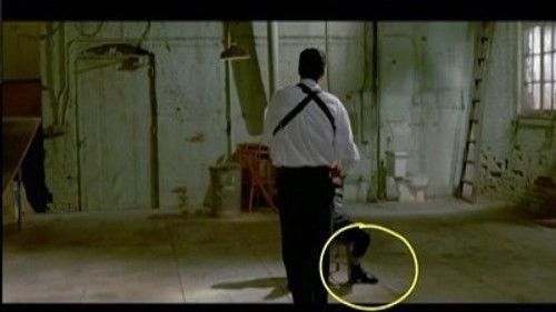 Faux raccord Season 4 Episode 12 - Episode 12