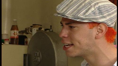 Rebelde Season 2 Episode 3 - Indisciplina en los ensayos