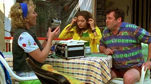 Die Camper Season 4 Episode 12 - Episode 12