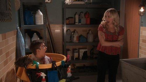 Best Friends Whenever Season 2 Episode 2 - Worst Night Whenever