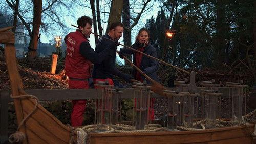 I'm a Celebrity...Get Me Out of Here! Season 20 Episode 15 - The Critter Clink