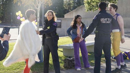 Station 19 Season 6 Episode 9 - Come as You Are