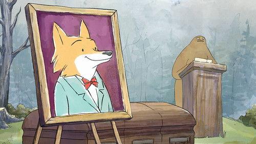 Bigfoot Season 1 Episode 3 - Eulogy