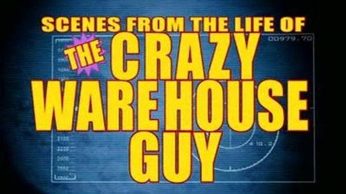 The Chaser's War on Everything Season 1 Episode 12 - Episode 12