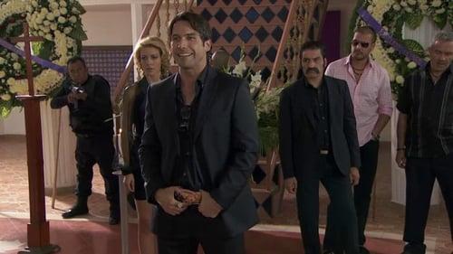 El Señor de los Cielos Season 1 Episode 8 - Soy el rey