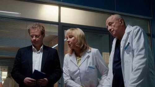 Sklifosovsky Season 13 Episode 4 - Episode 4